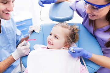 Child & Teen Dental