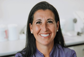 Dr Annette Moulton