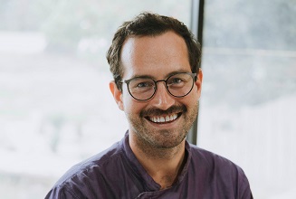 Dr Conor Meehan