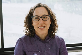 Dr Louisa Paul