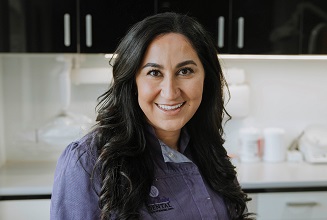 Dr Mira Mikhail