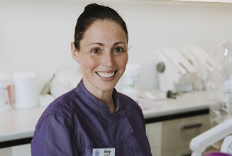 Dr Amy Weller