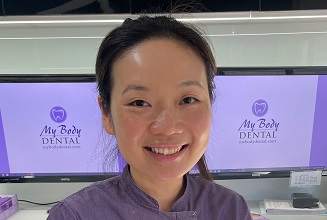Dr Ern Chee Yap