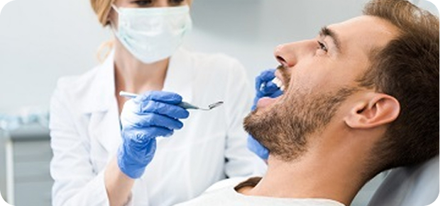 Teeth Cleaning